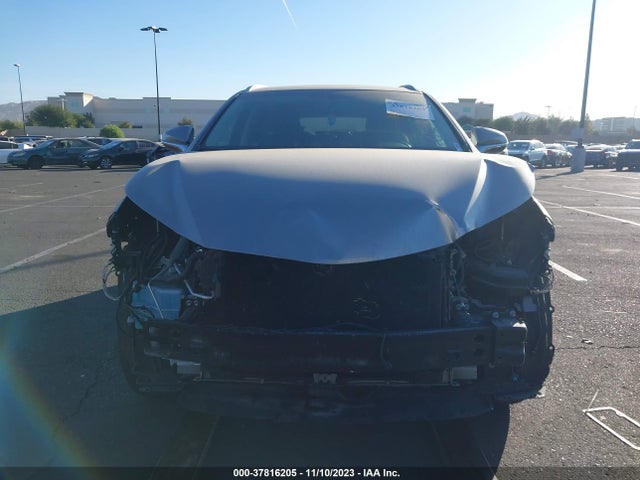JTJYARBZ7G2048090 Lexus NX 200T