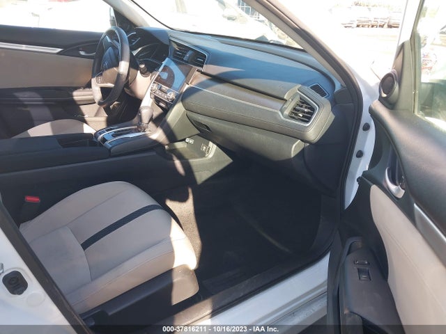Honda Civic Ex-t 2016 2HGFC1F3XGH642886 Image 5