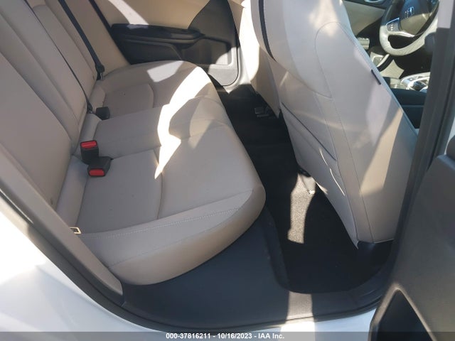 Honda Civic Ex-t 2016 2HGFC1F3XGH642886 Image 8