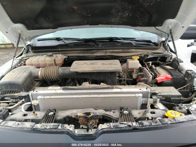 1C6RRFNG9NN383749 RAM 1500 Tradesman