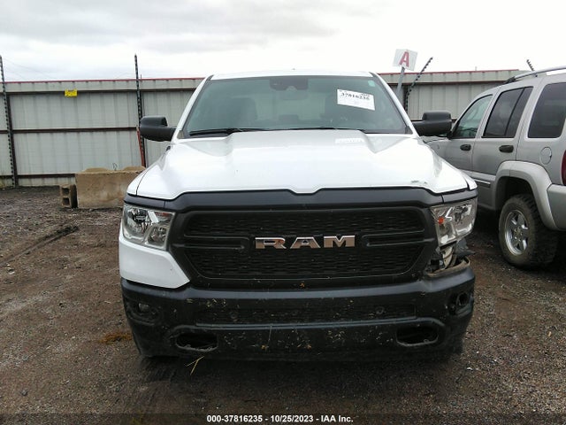 1C6RRFNG9NN383749 RAM 1500 Tradesman