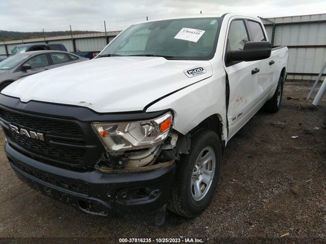 1C6RRFNG9NN383749 RAM 1500 Tradesman