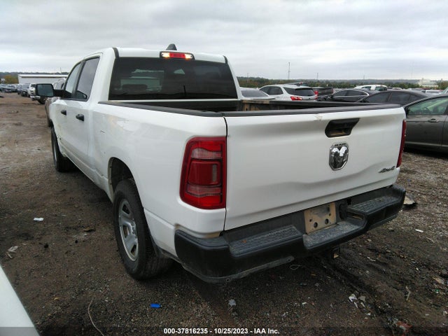 1C6RRFNG9NN383749 RAM 1500 Tradesman