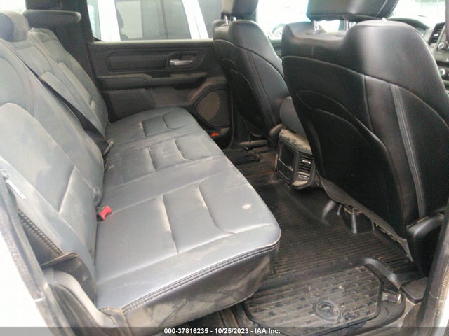 1C6RRFNG9NN383749 RAM 1500 Tradesman