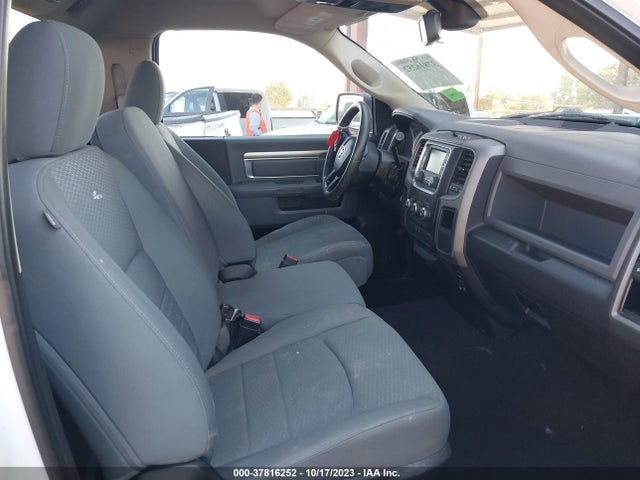 RAM 1500 Express 2014 3C6JR6AT2EG103307 Image 5