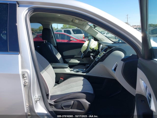 Chevrolet EQUINOX LT 2017 2GNALCEK1H1549091 Image 5