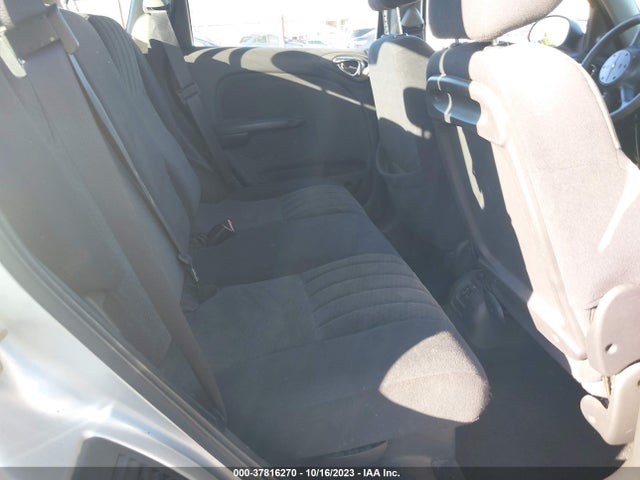 2004 CHRYSLER PT CRUISER VIN: 3C4FY48B34T355009