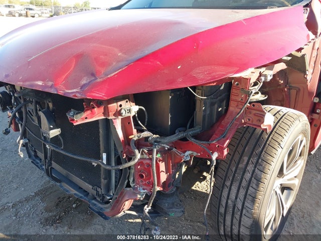 2T2HZMAA3LC163027 Lexus Rx Rx 350