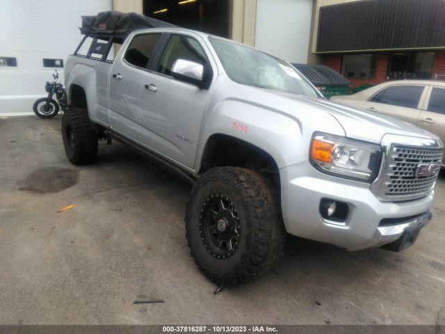 1GTP6EE18J1307889 auction archive image