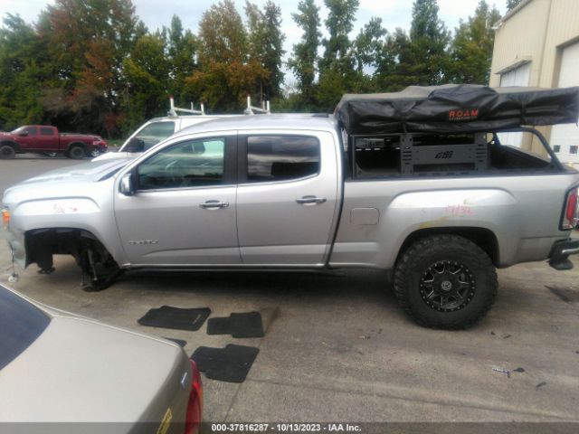 1GTP6EE18J1307889 GMC Canyon Denali