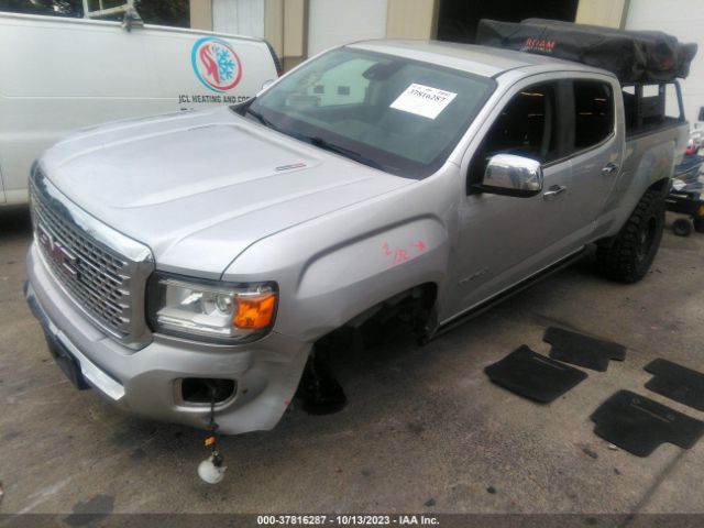 1GTP6EE18J1307889 GMC Canyon Denali