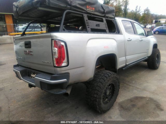1GTP6EE18J1307889 GMC Canyon Denali