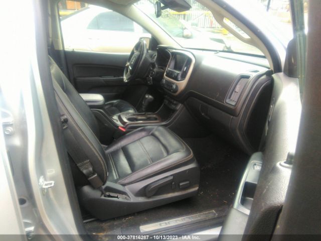 1GTP6EE18J1307889 GMC Canyon Denali