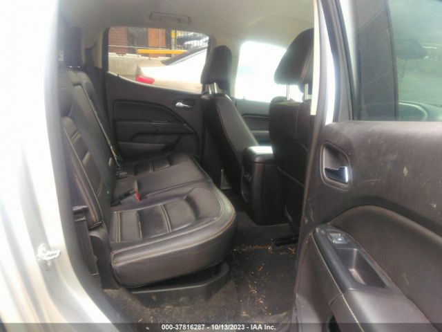 1GTP6EE18J1307889 GMC Canyon Denali