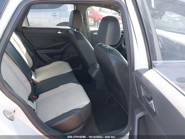 2019 VOLKSWAGEN JETTA S/SE/R-LINE VIN: 3VWC57BUXKM107075