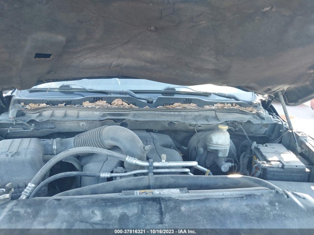1C6RR6LT1ES358457 RAM 1500 Lone Star