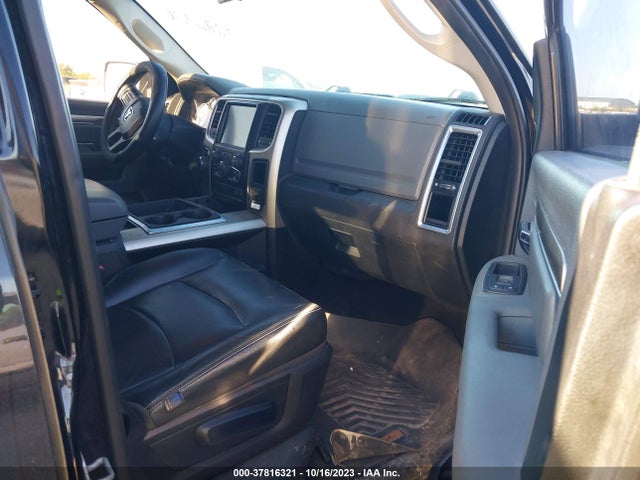 1C6RR6LT1ES358457 RAM 1500 Lone Star