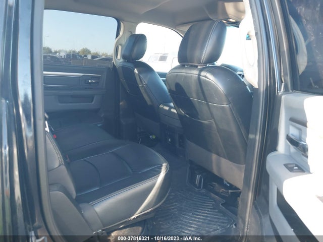 1C6RR6LT1ES358457 RAM 1500 Lone Star