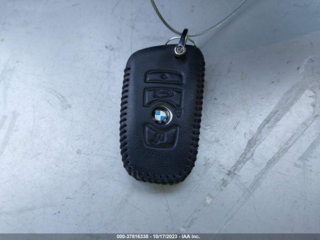 WBAJE5C5XJWA94400 BMW 5 Series 540i