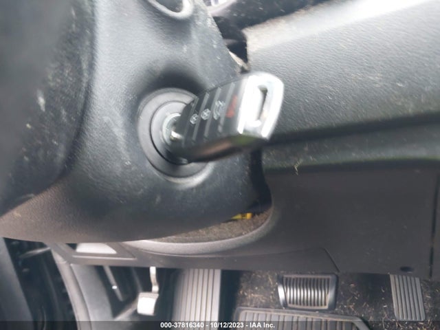 2019 KIA NIRO FE VIN: KNDCB3LC2K5244320