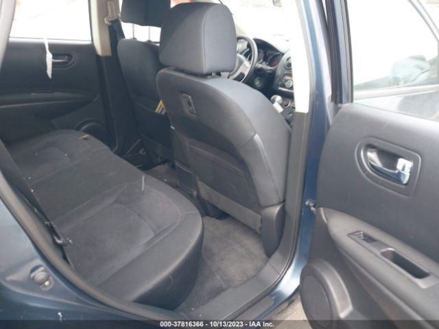 JN8AS5MV7FW251089 Nissan Rogue Select S