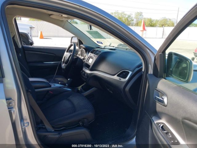 3C4PDCBG7FT742504 Dodge Journey Sxt
