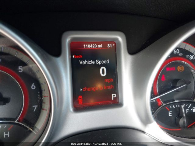 3C4PDCBG7FT742504 Dodge Journey Sxt