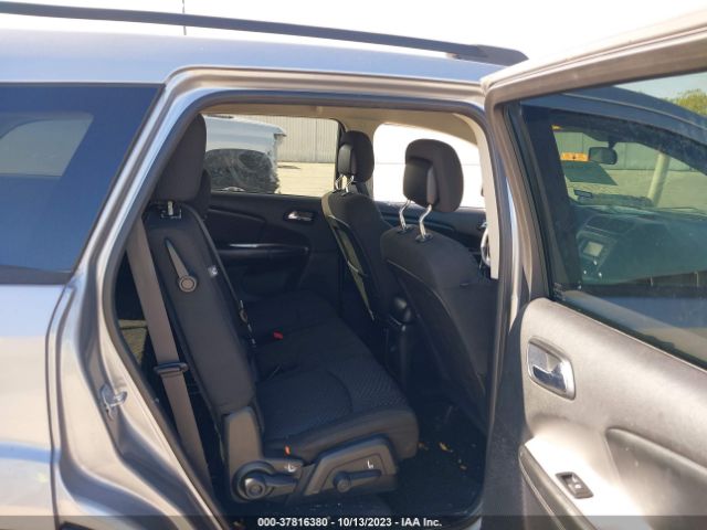 3C4PDCBG7FT742504 Dodge Journey Sxt