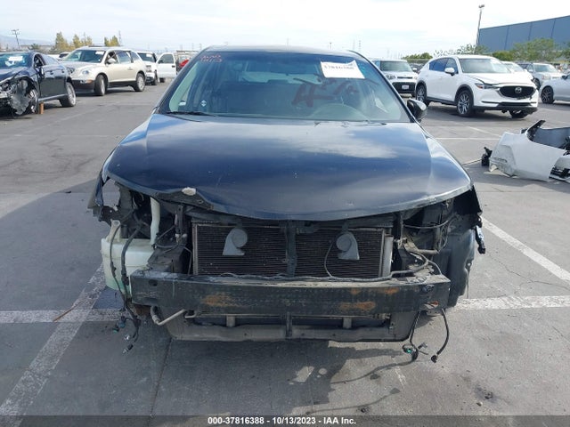 Toyota CAMRY SE 2014 4T1BF1FK1EU350819 Image 12