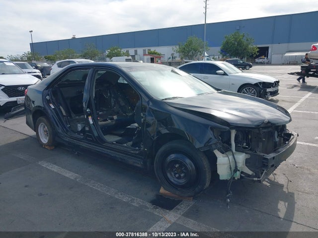 Toyota CAMRY SE 2014 4T1BF1FK1EU350819 Image 13