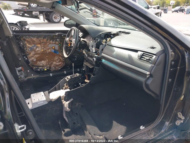 Toyota CAMRY SE 2014 4T1BF1FK1EU350819 Image 5
