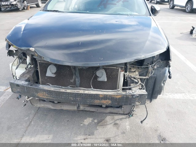 Toyota CAMRY SE 2014 4T1BF1FK1EU350819 Image 6