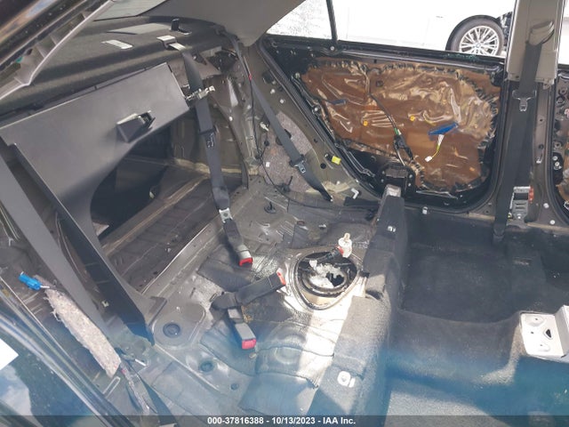 Toyota CAMRY SE 2014 4T1BF1FK1EU350819 Image 8