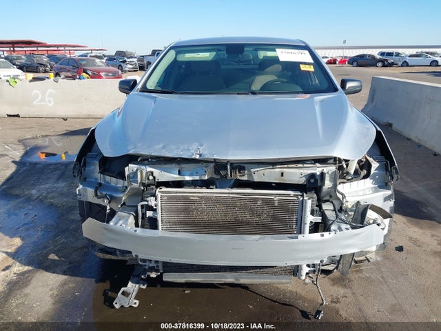Chevrolet MALIBU LS 2015 1G11B5SL2FF351736 Image 13