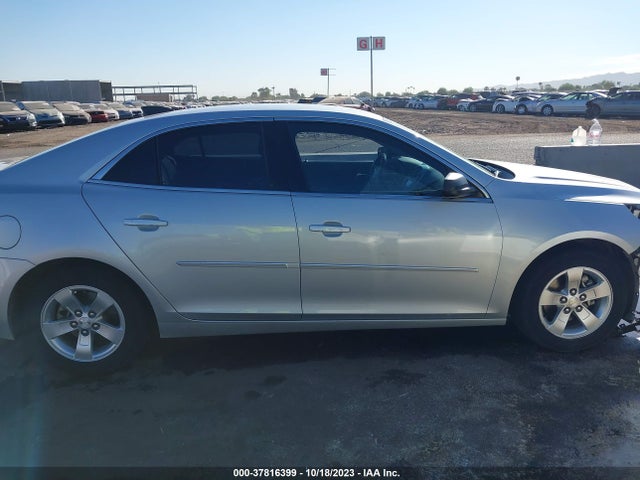 Chevrolet MALIBU LS 2015 1G11B5SL2FF351736 Image 14