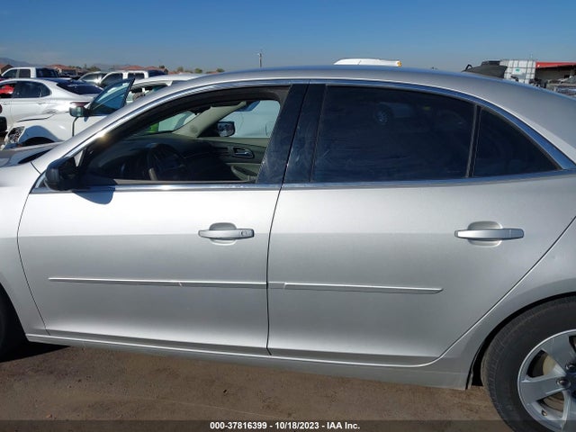 Chevrolet MALIBU LS 2015 1G11B5SL2FF351736 Image 15