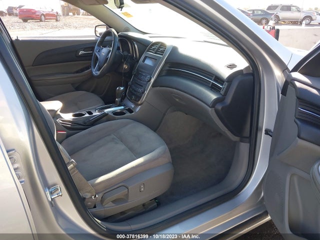 Chevrolet MALIBU LS 2015 1G11B5SL2FF351736 Image 5