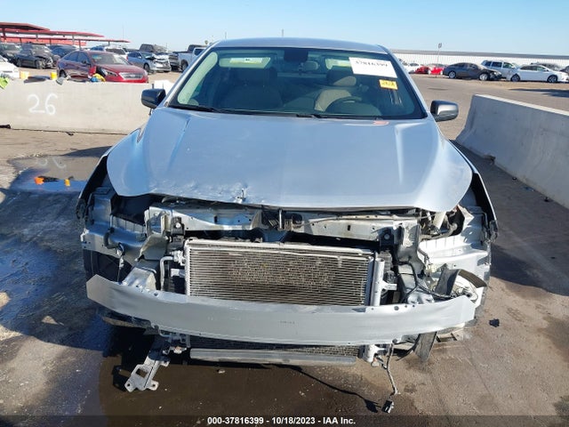 Chevrolet MALIBU LS 2015 1G11B5SL2FF351736 Image 6