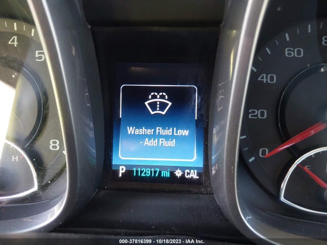 Chevrolet MALIBU LS 2015 1G11B5SL2FF351736 Image 7