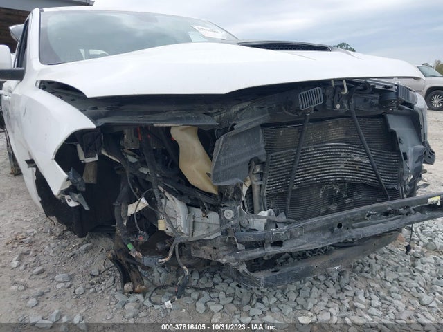2019 DODGE DURANGO R/T VIN: 1C4SDJCT9KC561324