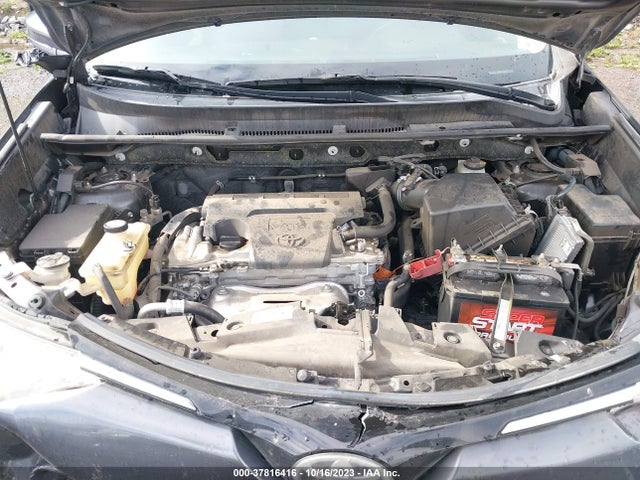 Toyota RAV4 LE 2017 JTMZFREV3HJ701894 Image 10