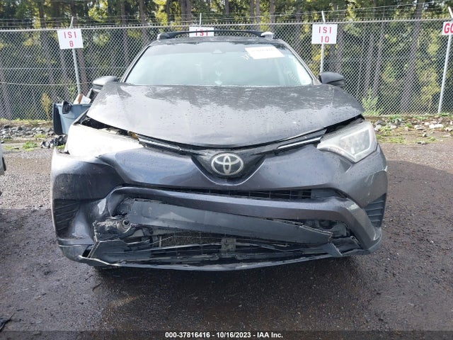 Toyota RAV4 LE 2017 JTMZFREV3HJ701894 Image 12