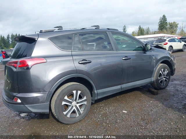 2017 TOYOTA RAV4 LE VIN: JTMZFREV3HJ701894