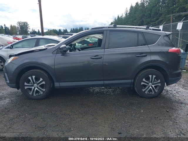 Toyota RAV4 LE 2017 JTMZFREV3HJ701894 Image 14