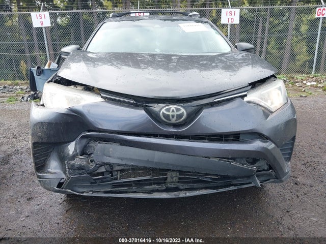 Toyota RAV4 LE 2017 JTMZFREV3HJ701894 Image 6