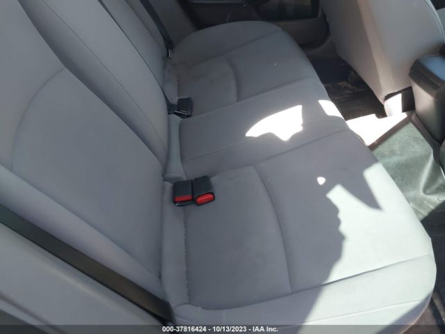 2HGFC2F68KH563676 Honda Civic Sedan Lx