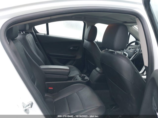 Chevrolet Volt 2014 1G1RF6E49EU143266 Image 8