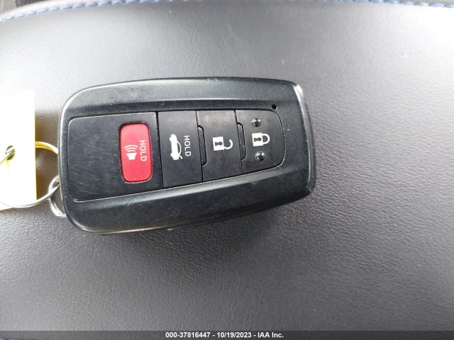 Toyota Corolla Se 6mt 2022 JTDM4MCE4NJ093014 Image 11