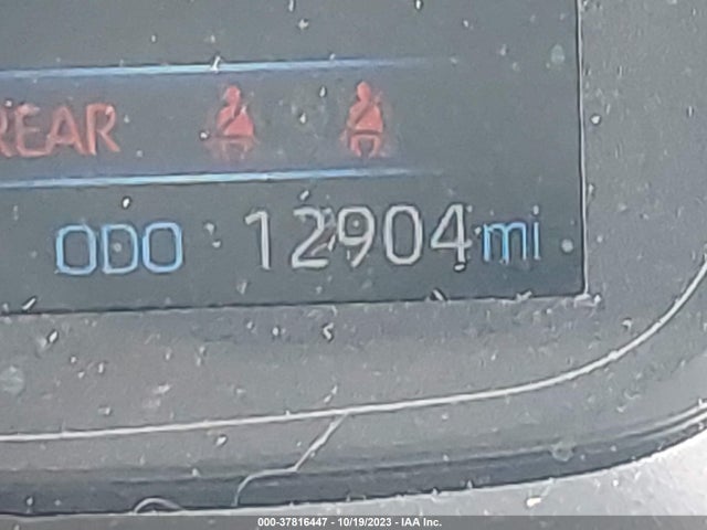 Toyota Corolla Se 6mt 2022 JTDM4MCE4NJ093014 Image 15