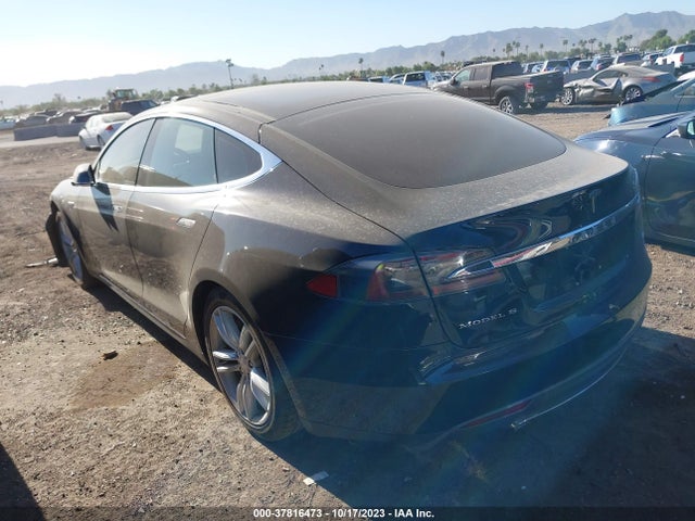5YJSA1H13EFP52874 Tesla Model S 60 Kwh Battery/p85